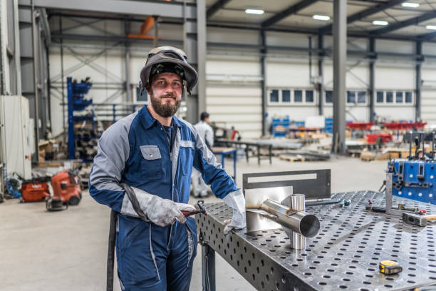 Affordable Welder Services in Upper Fruitland, NM